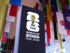 Rozpis majstrovstiev sveta 2026 v plnom znení s časmi a dátumami výkopu každého zápasu | Futbal | Šport Rozpis majstrovstiev sveta 2026 v plnom znení s časmi a dátumami výkopu každého zápasu | Futbal | Šport