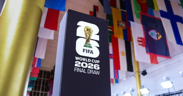 Rozpis majstrovstiev sveta 2026 v plnom znení s časmi a dátumami výkopu každého zápasu | Futbal | Šport
