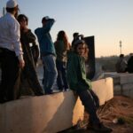 Rozširovanie nelegálnych osád: Ako Izrael prekresľuje okupovaný Západný breh | Vysvetľujúce správy