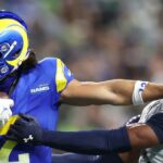 Rozsudok Puka Nacua na sociálnych sieťach otestoval Ramsovu trpezlivosť. Poučenie?