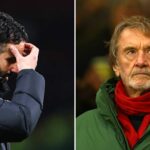 Ruben Amorim bude vyhodený Manchesterom United