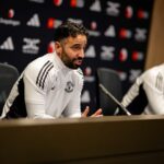 Ruben Amorim kritizuje „oprávnených“ hráčov Man Utd po kontroverzných príspevkoch | Futbal | Šport