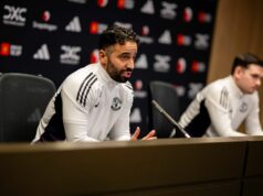 Ruben Amorim kritizuje „oprávnených“ hráčov Man Utd po kontroverzných príspevkoch | Futbal | Šport Ruben Amorim kritizuje „oprávnených“ hráčov Man Utd po kontroverzných príspevkoch | Futbal | Šport