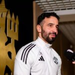 Ruben Amorim uviedol, že v Manchestri United existuje pocit nároku