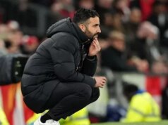 Ruben Amorim musí vyriešiť rovnaké problémy ako Man Utd zahodil výhru v bláznivej remíze v Bournemouthe Ruben Amorim musí vyriešiť rovnaké problémy ako Man Utd zahodil výhru v bláznivej remíze v Bournemouthe