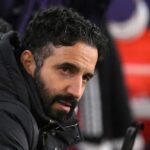 Ruben Amorim naráža na podpis Man Utd s Antoinom Semenyom výrečným komentárom | Futbal | Šport