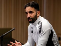 Ruben Amorim po neúspechu v Bournemouthe zadáva nový dopyt hviezdam Man Utd Tréner Manchestru United Ruben Amorim videl, že jeho tím zahodil tri body proti Bournemouthu