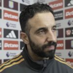 Ruben Amorim poskytuje informácie o zranení Bruna Fernandesa, pretože Man Utd čelí napätému čakaniu | Futbal | Šport