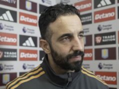 Ruben Amorim poskytuje informácie o zranení Bruna Fernandesa, pretože Man Utd čelí napätému čakaniu | Futbal | Šport Ruben Amorim poskytuje informácie o zranení Bruna Fernandesa, pretože Man Utd čelí napätému čakaniu | Futbal | Šport