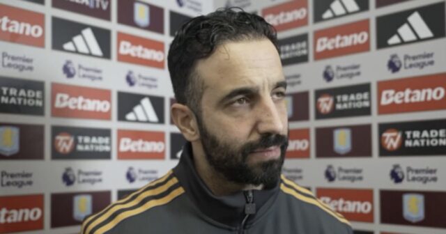 Ruben Amorim poskytuje informácie o zranení Bruna Fernandesa, pretože Man Utd čelí napätému čakaniu | Futbal | Šport
