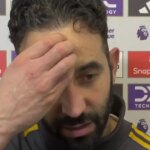 Mason Mount počas zápasu Man Utd vs Newcastle