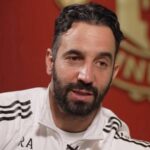 Ruben Amorim potvrdil plány na prestup z Man Utd po tom, čo mu chýbalo 65 miliónov libier | Futbal | Šport