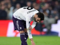 Ruben Amorim potvrdil, že Bruno Fernandes vynechá zápas Manchestru United proti Newcastlu, ale vyzerá optimisticky Ruben Amorim potvrdil, že Bruno Fernandes vynechá zápas Manchestru United proti Newcastlu, ale vyzerá optimisticky