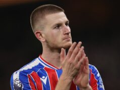 Ruben Amorim presne povedal, čo musí Man Utd urobiť, aby dosiahol prestup Adama Whartona Adam Wharton