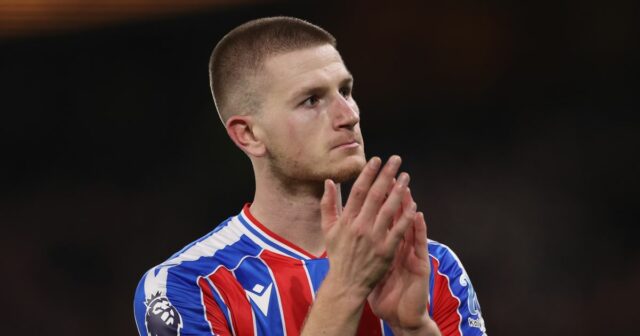 Ruben Amorim presne povedal, čo musí Man Utd urobiť, aby Adam Wharton