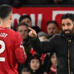 Ruben Amorim pripisuje vinu, pretože Man Utd stratil viac bodov v chaose v Bournemouthe | Futbal | Šport