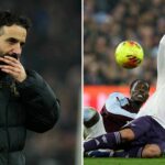 Ruben Amorim sa obáva o zranení Bruna Fernandesa vs Aston Villa