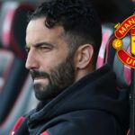 Ruben Amorim sa otvára na Kobbie Mainoo medzi výstupnými spojmi