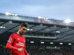 Ruben Amorim sa postaral o ďalší neúspech, keď Casemiro suspendoval pre Man Utd vs Aston Villa Ruben Amorim sa postaral o ďalší neúspech, keď Casemiro suspendoval pre Man Utd vs Aston Villa