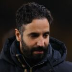 Ruben Amorim sa „snaží zablokovať transfer z Man Utd“ po tom, čo hviezda dala zelenú | Futbal | Šport