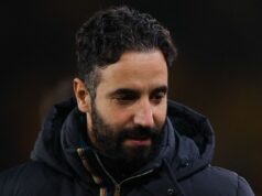 Ruben Amorim sa „snaží zablokovať transfer z Man Utd“ po tom, čo hviezda dala zelenú | Futbal | Šport Ruben Amorim sa „snaží zablokovať transfer z Man Utd“ po tom, čo hviezda dala zelenú | Futbal | Šport