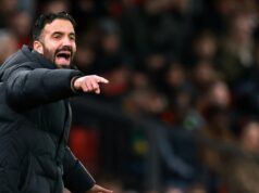 Ruben Amorim vydal nový dopyt po strate troch hviezd Man Utd pre Aston Villu Ruben Amorim