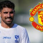 Ruben Neves hrá za Al Hilal na MS klubov v roku 2025