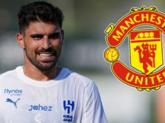 Ruben Neves prichádza ako výhodná možnosť pre Man Utd v januárovom prestupovom období Ruben Neves hrá za Al Hilal na MS klubov v roku 2025