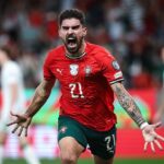 Ruben Neves sa objavil ako možnosť pre Manchester United, pretože má záujem opustiť Saudskú Arábiu a vrátiť sa do Premier League.