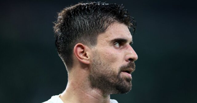 Ruben Neves sa „rozhodne o ďalšom klube“ po tom, čo mu ponúkol zmluvu ako cieľ prestupu z Man Utd | Futbal | Šport
