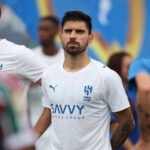 Rubena Nevesa teraz kontaktoval Manchester United