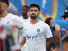 Rubena Nevesa teraz kontaktoval Manchester United Rubena Nevesa teraz kontaktoval Manchester United