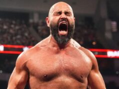 Rusev sa nemusí vrátiť do WWE sám Rusev sa nemusí vrátiť do WWE sám