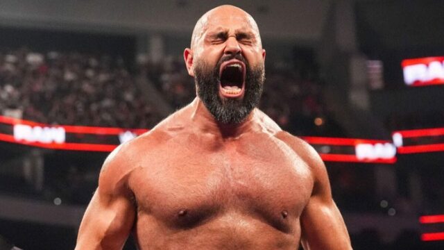 Rusev sa nemusí vrátiť do WWE sám 
