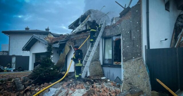 Ruské štrajky vyvolali prerušenie dodávok elektriny na Ukrajine a prinútili Poľsko, aby použilo lietadlá | Správy o vojne medzi Ruskom a Ukrajinou
