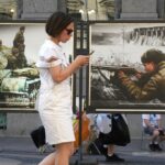 Rusko pokračuje v technickom zásahu blokovaním prístupu Snapchat, FaceTime | Správy o cenzúre