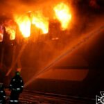 Rusko poškodilo turecké lode pri útoku na ukrajinské prístavy | Správy o vojne medzi Ruskom a Ukrajinou