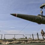 Rusko rozmiestnilo hypersonické rakety Oreshnik v Bielorusku uprostred napätia v Európe | Správy o vojne medzi Ruskom a Ukrajinou