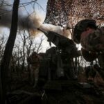 Rusko tvrdí, že dobylo Pokrovsk, kľúčové logistické centrum na východnej Ukrajine | Správy o vojne medzi Ruskom a Ukrajinou