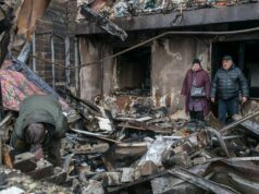 Rusko-ukrajinská vojna: Zoznam kľúčových udalostí, deň 1 376 | Správy Rusko-ukrajinská vojna: Zoznam kľúčových udalostí, deň 1 376 | Správy