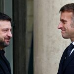 Rusko-ukrajinská vojna: Zoznam kľúčových udalostí, deň 1 377 | Vojenské správy