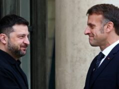 Rusko-ukrajinská vojna: Zoznam kľúčových udalostí, deň 1 377 | Vojenské správy Rusko-ukrajinská vojna: Zoznam kľúčových udalostí, deň 1 377 | Vojenské správy