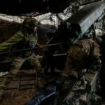 Rusko-ukrajinská vojna: Zoznam kľúčových udalostí, deň 1 379 | Správy o vojne medzi Ruskom a Ukrajinou