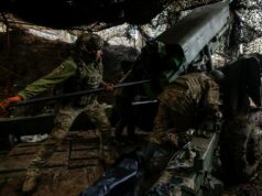 Rusko-ukrajinská vojna: Zoznam kľúčových udalostí, deň 1 379 | Správy o vojne medzi Ruskom a Ukrajinou Rusko-ukrajinská vojna: Zoznam kľúčových udalostí, deň 1 379 | Správy o vojne medzi Ruskom a Ukrajinou