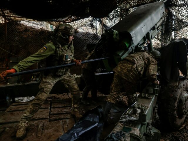 Rusko-ukrajinská vojna: Zoznam kľúčových udalostí, deň 1 379 | Správy Rusko-ukrajinská vojna: Zoznam kľúčových udalostí, deň 1 379 | Správy o vojne medzi Ruskom a Ukrajinou