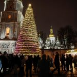 Rusko-ukrajinská vojna: Zoznam kľúčových udalostí, deň 1 381 | Správy o vojne medzi Ruskom a Ukrajinou