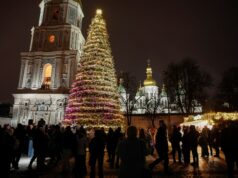Rusko-ukrajinská vojna: Zoznam kľúčových udalostí, deň 1 381 | Správy o vojne medzi Ruskom a Ukrajinou Rusko-ukrajinská vojna: Zoznam kľúčových udalostí, deň 1 381 | Správy o vojne medzi Ruskom a Ukrajinou