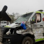 Rusko-ukrajinská vojna: Zoznam kľúčových udalostí, deň 1 385 | Správy o vojne medzi Ruskom a Ukrajinou