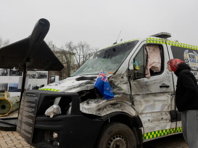 Rusko-ukrajinská vojna: Zoznam kľúčových udalostí, deň 1 385 | Správy Rusko-ukrajinská vojna: Zoznam kľúčových udalostí, deň 1 385 | Správy o vojne medzi Ruskom a Ukrajinou