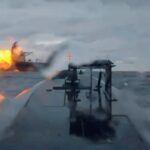 Rusko-ukrajinská vojna: Zoznam kľúčových udalostí, deň 1 386 | Správy o vojne medzi Ruskom a Ukrajinou